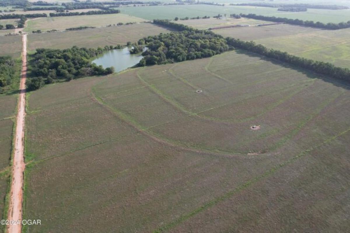  Land in Sarcoxie, USA No. 520529