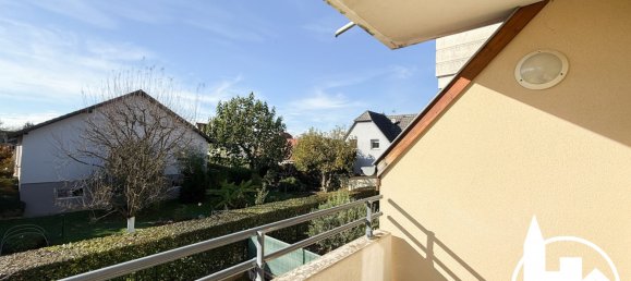 3 Schlafzimmer Wohnung in Lingolsheim, France, Nr. 152695 2