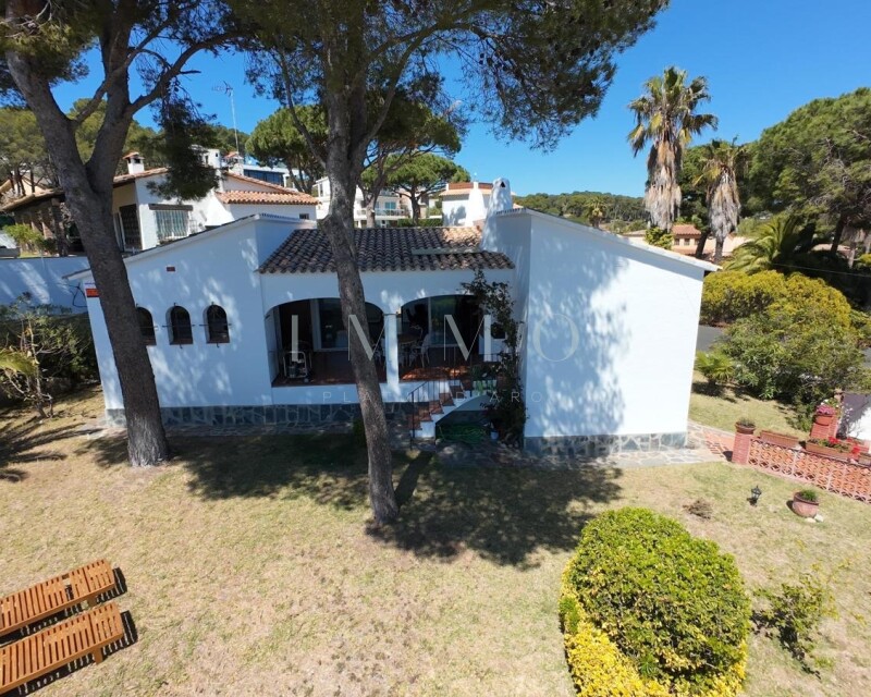 3 chambres Maison à Calonge, Spain No. 181324