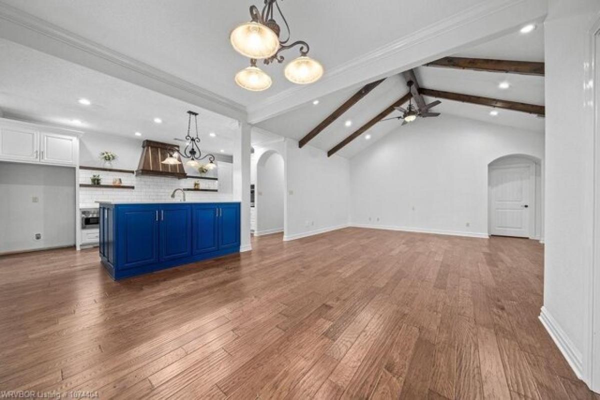 3 bedrooms House in Fort Smith, USA No. 434844