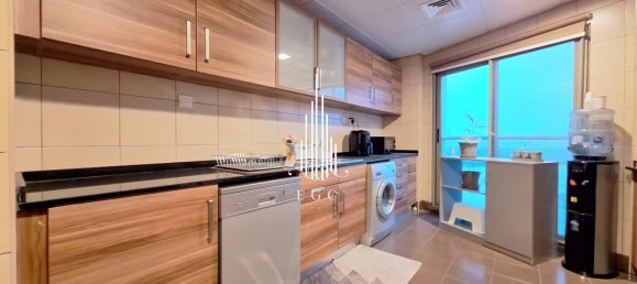 Apartamento de 3 dormitorios en Al Reem Island, UAE No. 39186 16