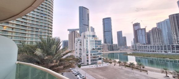 Apartamento de 3 dormitorios en Al Reem Island, UAE No. 39186 2