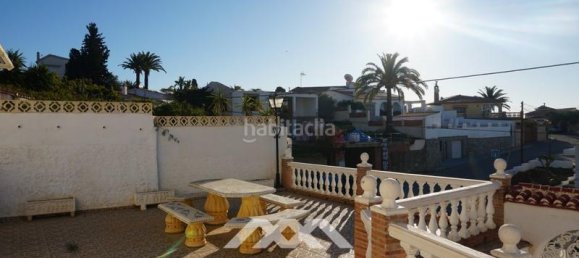 10 bedrooms House in Caleta de Velez, Spain No. 50580 4