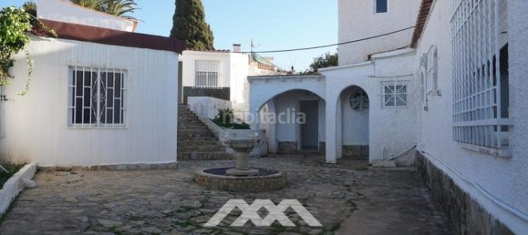 10 bedrooms House in Caleta de Velez, Spain No. 50580 40