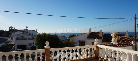 10 bedrooms House in Caleta de Velez, Spain No. 50580 3