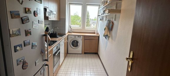 2 bedrooms Apartment in Wandsbek, Germany No. 320769 4