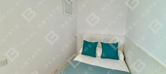 2 bedrooms Apartment in Cap Martinet, Spain No. 59917 13