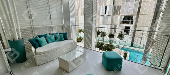 2 bedrooms Apartment in Cap Martinet, Spain No. 59917 3