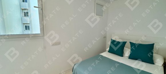 2 bedrooms Apartment in Cap Martinet, Spain No. 59917 14