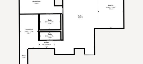 2 bedrooms Apartment in Cap Martinet, Spain No. 59917 28