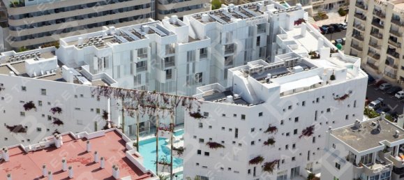 2 bedrooms Apartment in Cap Martinet, Spain No. 59917 25