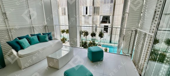 2 bedrooms Apartment in Cap Martinet, Spain No. 59917 2