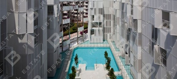 2 bedrooms Apartment in Cap Martinet, Spain No. 59917 27