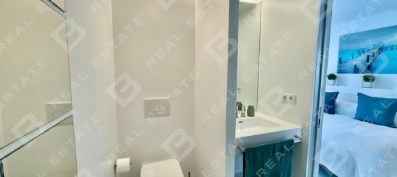 2 bedrooms Apartment in Cap Martinet, Spain No. 59917 16