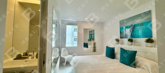 2 bedrooms Apartment in Cap Martinet, Spain No. 59917 7