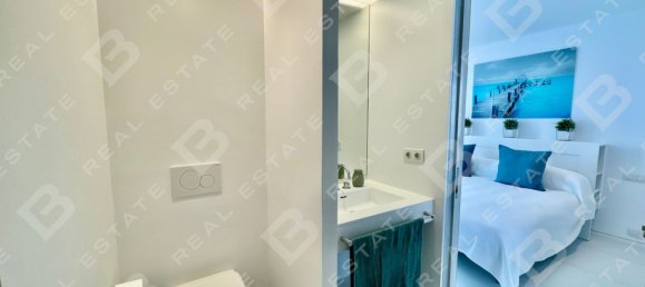 2 bedrooms Apartment in Cap Martinet, Spain No. 59917 20