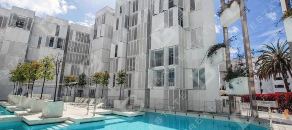 2 bedrooms Apartment in Cap Martinet, Spain No. 59917 22