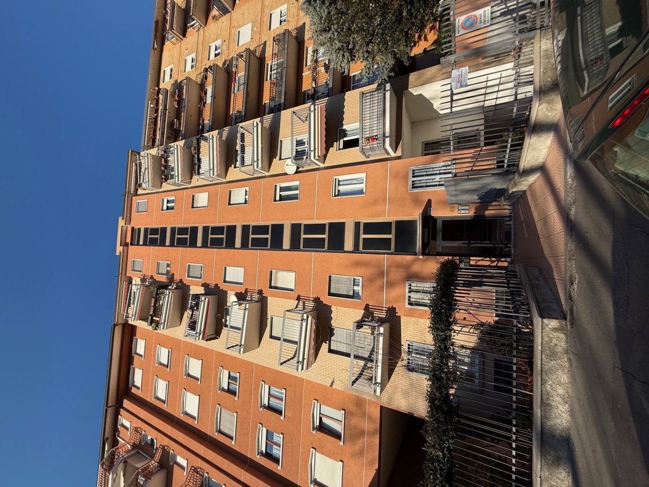 3 غرف نوم شقة في Sesto San Giovanni, Italy رقم 165377