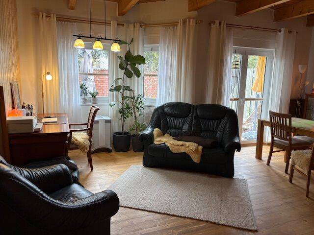 5غرفة منزل في Leipzig, Germany رقم 331394