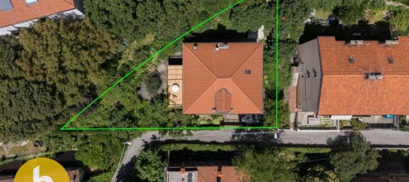 5 bedrooms House in Trieste, Italy No. 323541 3