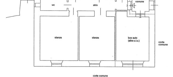 5 bedrooms House in Trieste, Italy No. 323541 21