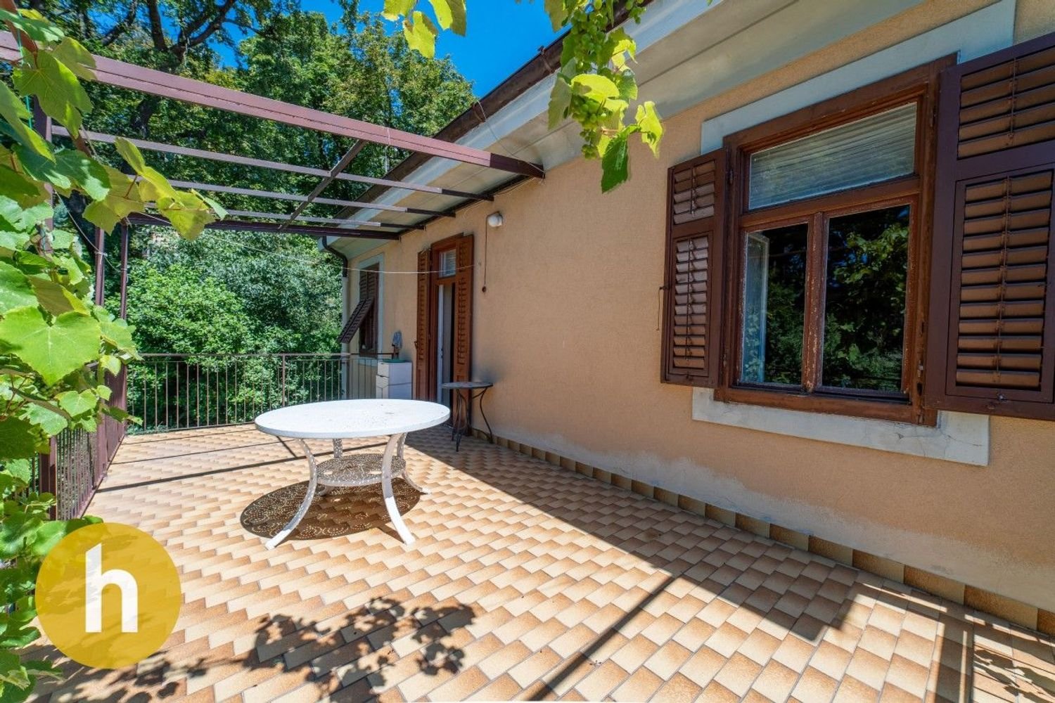 5 bedrooms House in Trieste, Italy No. 323541