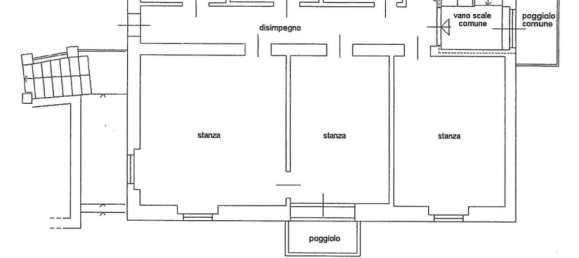 5 bedrooms House in Trieste, Italy No. 323541 20