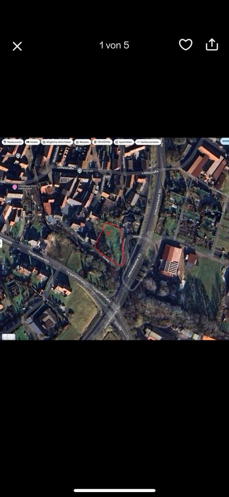  Land in Limburg-Weilburg, Germany No. 306005