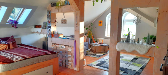 13غرفة عقار تجاري في Saalekreis, Germany رقم 286053 9