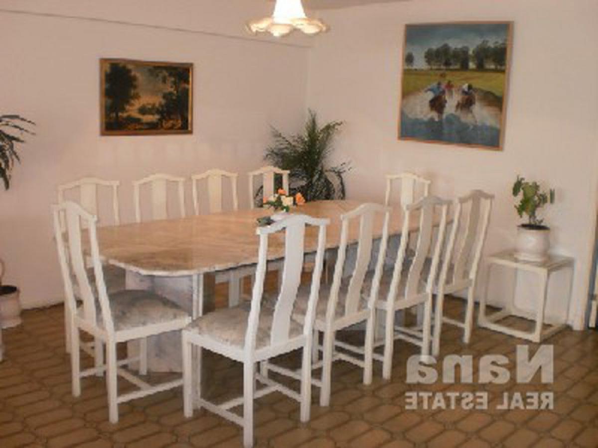 4 bedrooms Apartment in Maldonado, Uruguay No. 4769