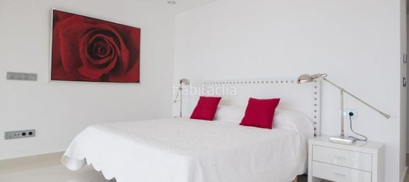 4 bedrooms Villa in Benissa, Spain No. 79352 8