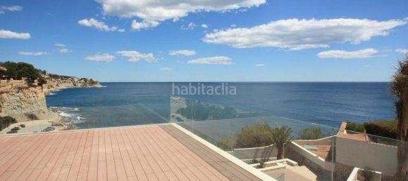 4 bedrooms Villa in Benissa, Spain No. 79352 27