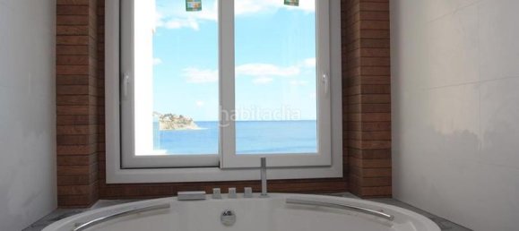 4 bedrooms Villa in Benissa, Spain No. 79352 16