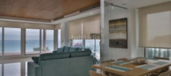 4 bedrooms Villa in Benissa, Spain No. 79352 2