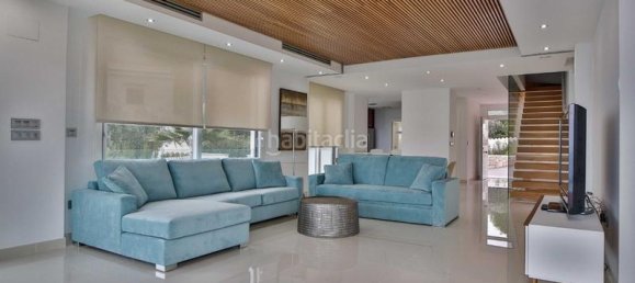 4 bedrooms Villa in Benissa, Spain No. 79352 36