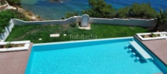 4 bedrooms Villa in Benissa, Spain No. 79352 25