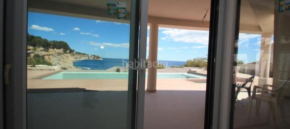 4 bedrooms Villa in Benissa, Spain No. 79352 14