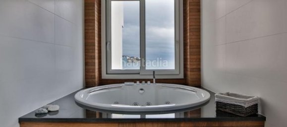 4 bedrooms Villa in Benissa, Spain No. 79352 21