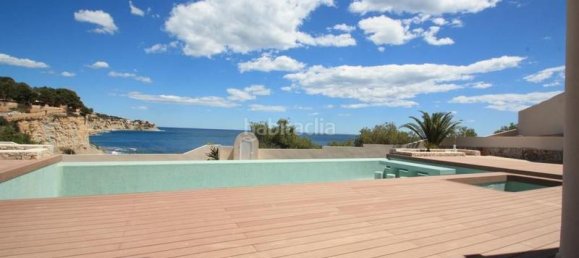 4 bedrooms Villa in Benissa, Spain No. 79352 29