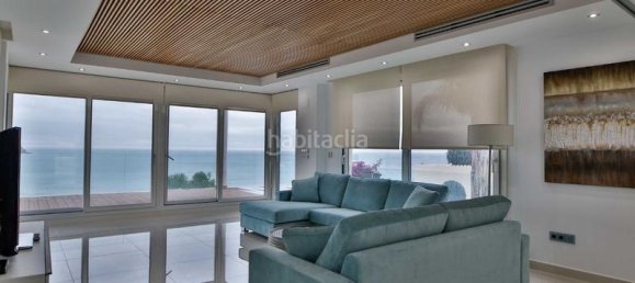 4 bedrooms Villa in Benissa, Spain No. 79352 34