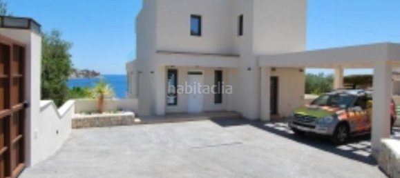 4 bedrooms Villa in Benissa, Spain No. 79352 31