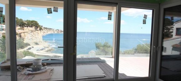 4 bedrooms Villa in Benissa, Spain No. 79352 13