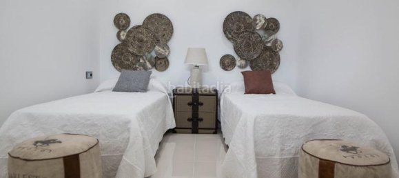 4 bedrooms Villa in Benissa, Spain No. 79352 9