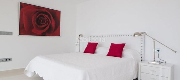 4 bedrooms Villa in Benissa, Spain No. 79352 11