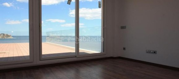 4 bedrooms Villa in Benissa, Spain No. 79352 12