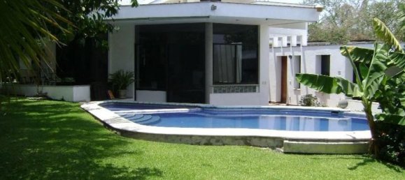 5 bedrooms House in Temixco, Mexico No. 171808 2