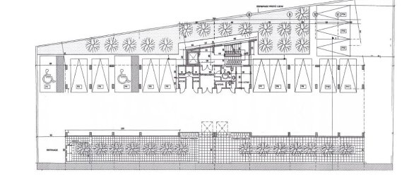 3 bedrooms Apartment in Deryneia, Cyprus No. 22737 11