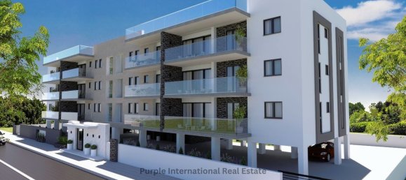 3 bedrooms Apartment in Deryneia, Cyprus No. 22737 6