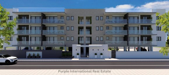 3 bedrooms Apartment in Deryneia, Cyprus No. 22737 3