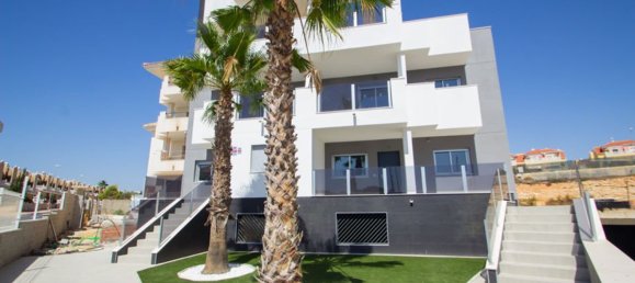 2 Schlafzimmer Penthouse in Alicante, Spain, Nr. 121778 18